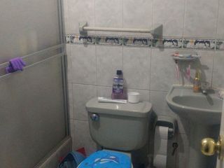 Foto 14 de Oportunidad De Venta Casa Muy Segura En San Juan De Lurigancho