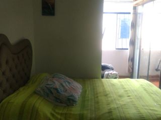 Foto 22 de Oportunidad De Venta Casa Muy Segura En San Juan De Lurigancho