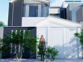 Foto 1 de CASA EN VENTA - HUANCAYO - LA RIBERA