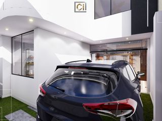 Foto 6 de CASA EN VENTA - HUANCAYO - LA RIBERA
