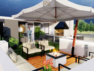 Foto 2 de CASA EN VENTA - HUANCAYO - LA RIBERA