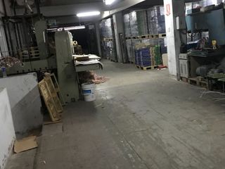 Foto 2 de Alquilo Local industrial, Cercado de Lima, ideal, imprentas, talleres varios