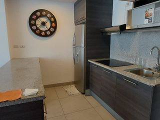 Foto 3 de Suite en el edificio Quo Luxury  en renta