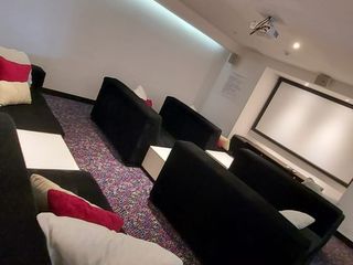 Foto 8 de Suite en el edificio Quo Luxury  en renta