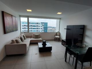 Foto 1 de Suite en el edificio Quo Luxury  en renta