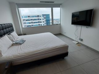 Foto 4 de Suite en el edificio Quo Luxury  en renta
