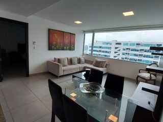 Foto 2 de Suite en el edificio Quo Luxury  en renta