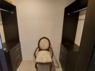 Foto 6 de Suite en el edificio Quo Luxury  en renta