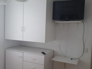 MIRAFLORES:  ALQUILER DPTO. FLAT