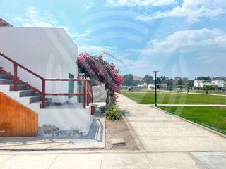 Foto 29 de SE VENDE TERRENO EN ESQUINA DE 144 M2 CERCA A PISCINA EN CONDOMINIO EN CHOCAYA KM 92.5