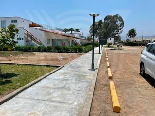 Foto 15 de SE VENDE TERRENO EN ESQUINA DE 144 M2 CERCA A PISCINA EN CONDOMINIO EN CHOCAYA KM 92.5