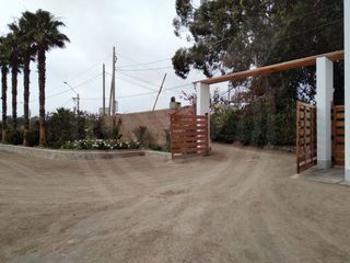 Foto 20 de SE VENDE TERRENO EN ESQUINA DE 144 M2 CERCA A PISCINA EN CONDOMINIO EN CHOCAYA KM 92.5