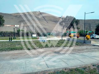 Foto 1 de SE VENDE TERRENO EN ESQUINA DE 144 M2 CERCA A PISCINA EN CONDOMINIO EN CHOCAYA KM 92.5