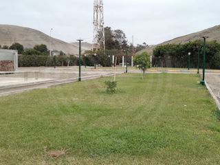 Foto 21 de SE VENDE TERRENO EN ESQUINA DE 144 M2 CERCA A PISCINA EN CONDOMINIO EN CHOCAYA KM 92.5