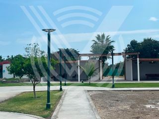 Foto 8 de SE VENDE TERRENO EN ESQUINA DE 144 M2 CERCA A PISCINA EN CONDOMINIO EN CHOCAYA KM 92.5