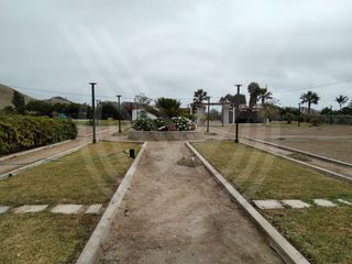 Foto 24 de SE VENDE TERRENO EN ESQUINA DE 144 M2 CERCA A PISCINA EN CONDOMINIO EN CHOCAYA KM 92.5