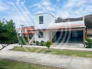 Foto 28 de SE VENDE TERRENO EN ESQUINA DE 144 M2 CERCA A PISCINA EN CONDOMINIO EN CHOCAYA KM 92.5