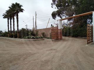 Foto 18 de SE VENDE TERRENO EN ESQUINA DE 144 M2 CERCA A PISCINA EN CONDOMINIO EN CHOCAYA KM 92.5