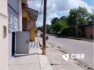 VENDO LOCAL COMERCIAL EN YURIMAGUAS