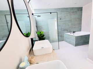 Foto 10 de Casa de Playa en Condominio Chinchaycamac - Chincha ¡Alquiler Semanal!