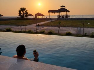 Foto 18 de Casa de Playa en Condominio Chinchaycamac - Chincha ¡Alquiler Semanal!