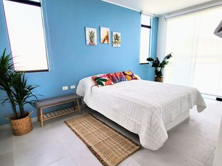 Foto 9 de Casa de Playa en Condominio Chinchaycamac - Chincha ¡Alquiler Semanal!