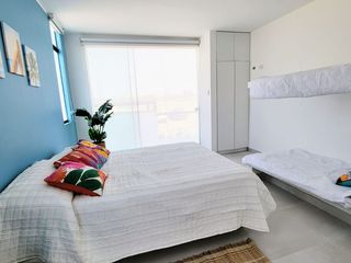 Foto 8 de Casa de Playa en Condominio Chinchaycamac - Chincha ¡Alquiler Semanal!