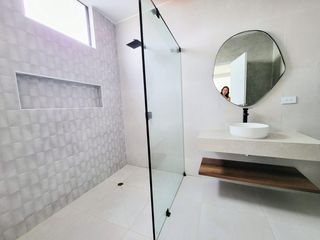 Foto 11 de Casa de Playa en Condominio Chinchaycamac - Chincha ¡Alquiler Semanal!