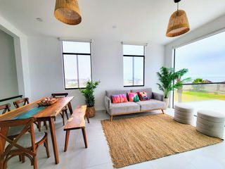 Foto 3 de Casa de Playa en Condominio Chinchaycamac - Chincha ¡Alquiler Semanal!