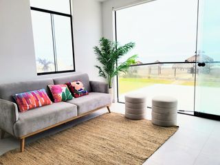 Foto 5 de Casa de Playa en Condominio Chinchaycamac - Chincha ¡Alquiler Semanal!