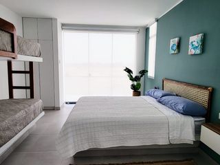 Foto 12 de Casa de Playa en Condominio Chinchaycamac - Chincha ¡Alquiler Semanal!