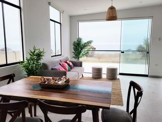 Foto 7 de Casa de Playa en Condominio Chinchaycamac - Chincha ¡Alquiler Semanal!