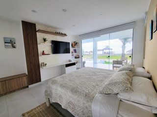 Foto 13 de Casa de Playa en Condominio Chinchaycamac - Chincha ¡Alquiler Semanal!