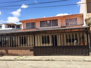 Casa en Venta, Sector Banco de la Vivienda Totoracocha, Cuenca