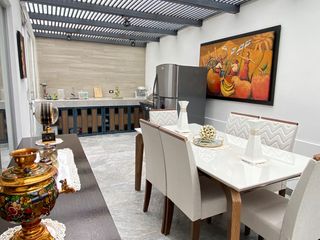 Foto 6 de Casa de venta en Puembo.  Urbanización a 4 minutos de la Ruta Viva