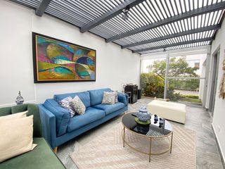 Foto 4 de Casa de venta en Puembo.  Urbanización a 4 minutos de la Ruta Viva