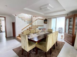 Foto 3 de Casa de venta en Puembo.  Urbanización a 4 minutos de la Ruta Viva