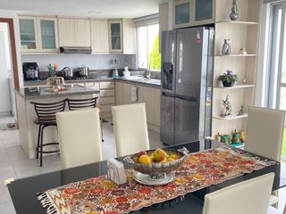 Foto 10 de Casa de venta en Puembo.  Urbanización a 4 minutos de la Ruta Viva