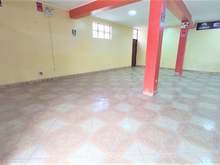 Foto 7 de OPORTUNIDAD: SE  ALQUILA LOCAL COMERCIAL PRIMER PISO