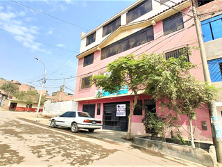 Foto 4 de OPORTUNIDAD: SE  ALQUILA LOCAL COMERCIAL PRIMER PISO