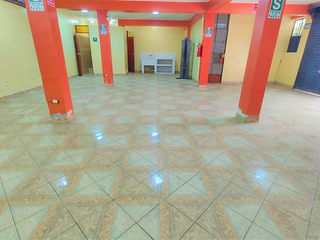 Foto 13 de OPORTUNIDAD: SE  ALQUILA LOCAL COMERCIAL PRIMER PISO