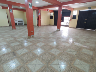 Foto 15 de OPORTUNIDAD: SE  ALQUILA LOCAL COMERCIAL PRIMER PISO
