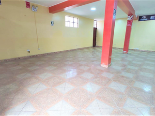 Foto 11 de OPORTUNIDAD: SE  ALQUILA LOCAL COMERCIAL PRIMER PISO