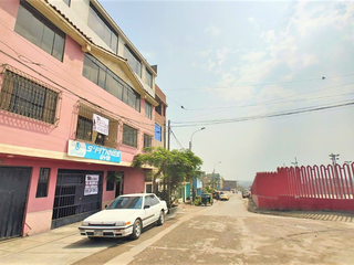 Foto 2 de OPORTUNIDAD: SE  ALQUILA LOCAL COMERCIAL PRIMER PISO