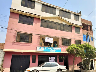 Foto 1 de OPORTUNIDAD: SE  ALQUILA LOCAL COMERCIAL PRIMER PISO