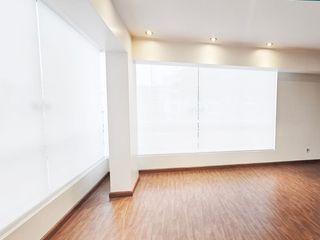MIRAFLORES ROCA Y BOLOÑA , 3 DORM IMPECABLE