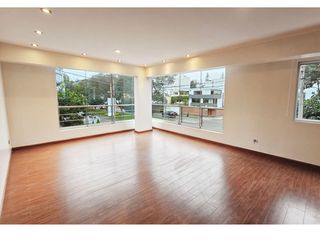 MIRAFLORES ROCA Y BOLOÑA , 3 DORM IMPECABLE