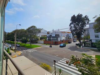 MIRAFLORES ROCA Y BOLOÑA , 3 DORM IMPECABLE