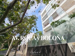 MIRAFLORES ROCA Y BOLOÑA , 3 DORM IMPECABLE