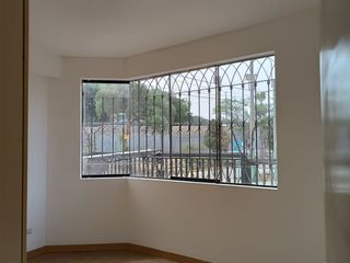 VENDO DPTO – SAN BORJA